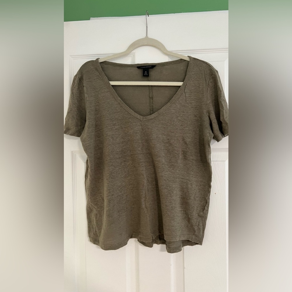 BR t-shirt